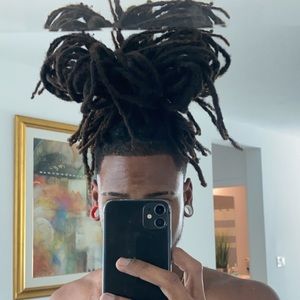 Meet your Posher, D’angelo